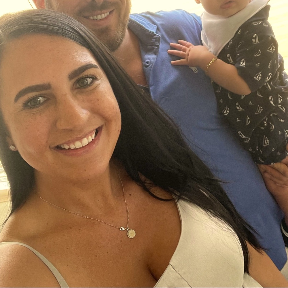 Meet your Posher, Christina